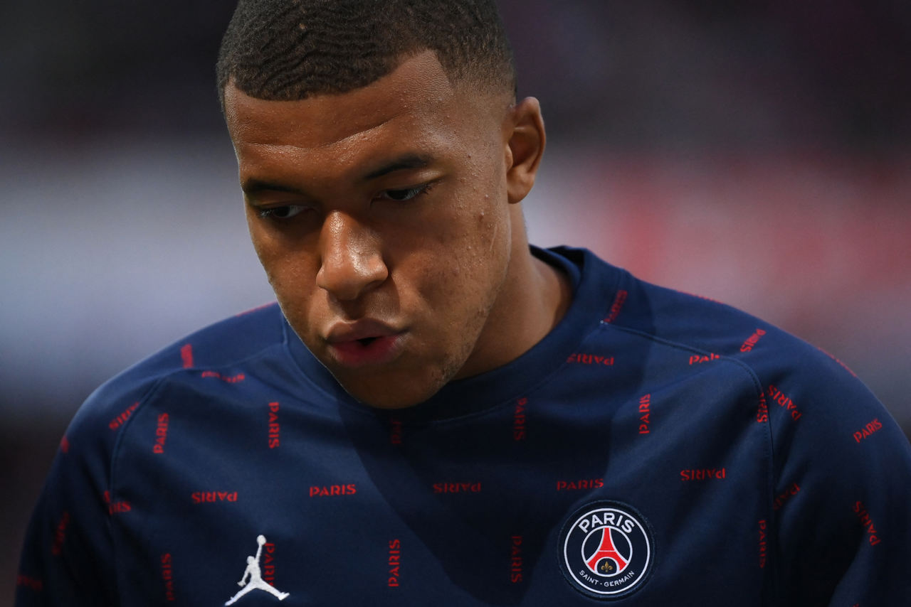 Jogadores franceses podem convencer Kylian Mbappé a fechar com o Real  Madrid, diz site