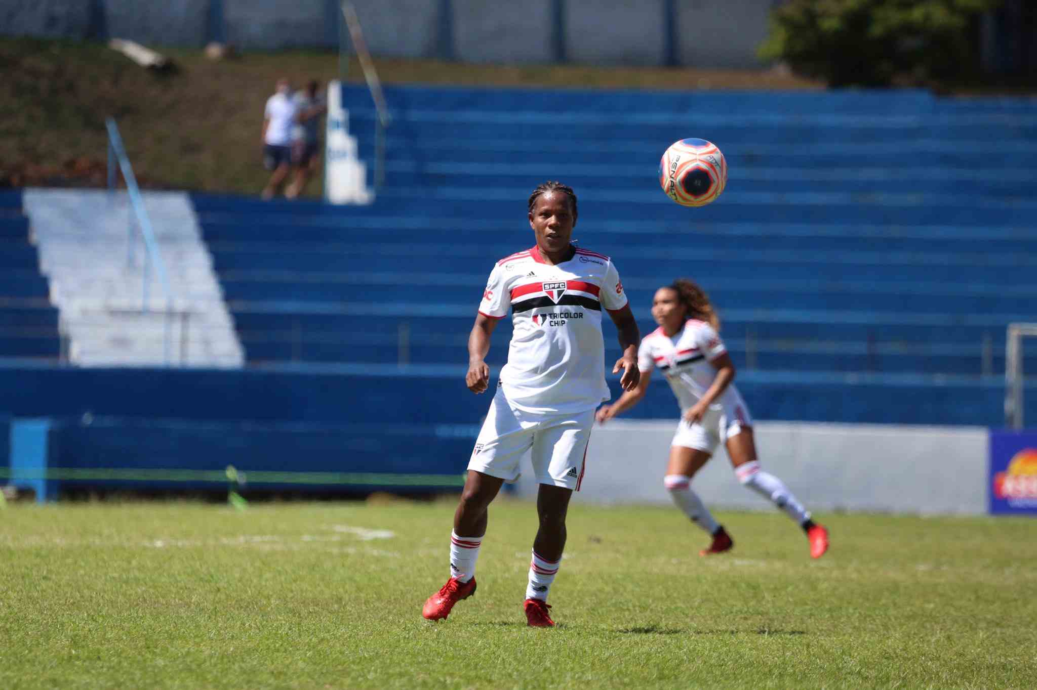 São Paulo recebe o Corinthians pela final do Paulistão feminino e com  expectativa de recorde de público - Lance!