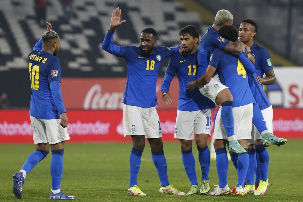 Brasil x Argentina  Onde assistir ao jogo da Seleção pelas