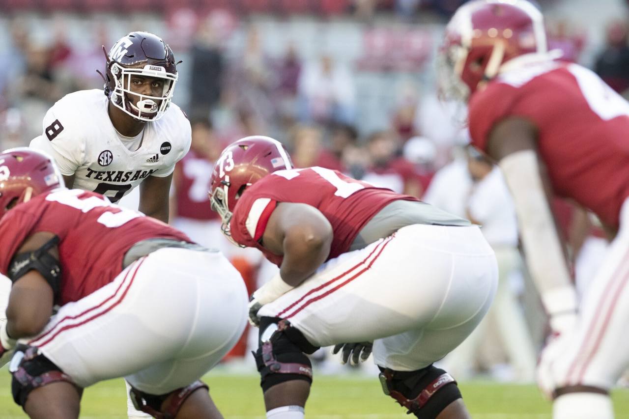 College Football voltou! Veja os principais prospectos em ação