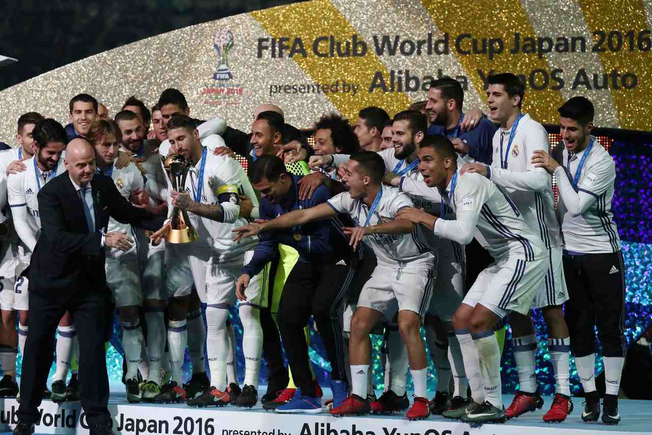 Mundial de Clubes 2021: China deve sediar torneio, diz jornal