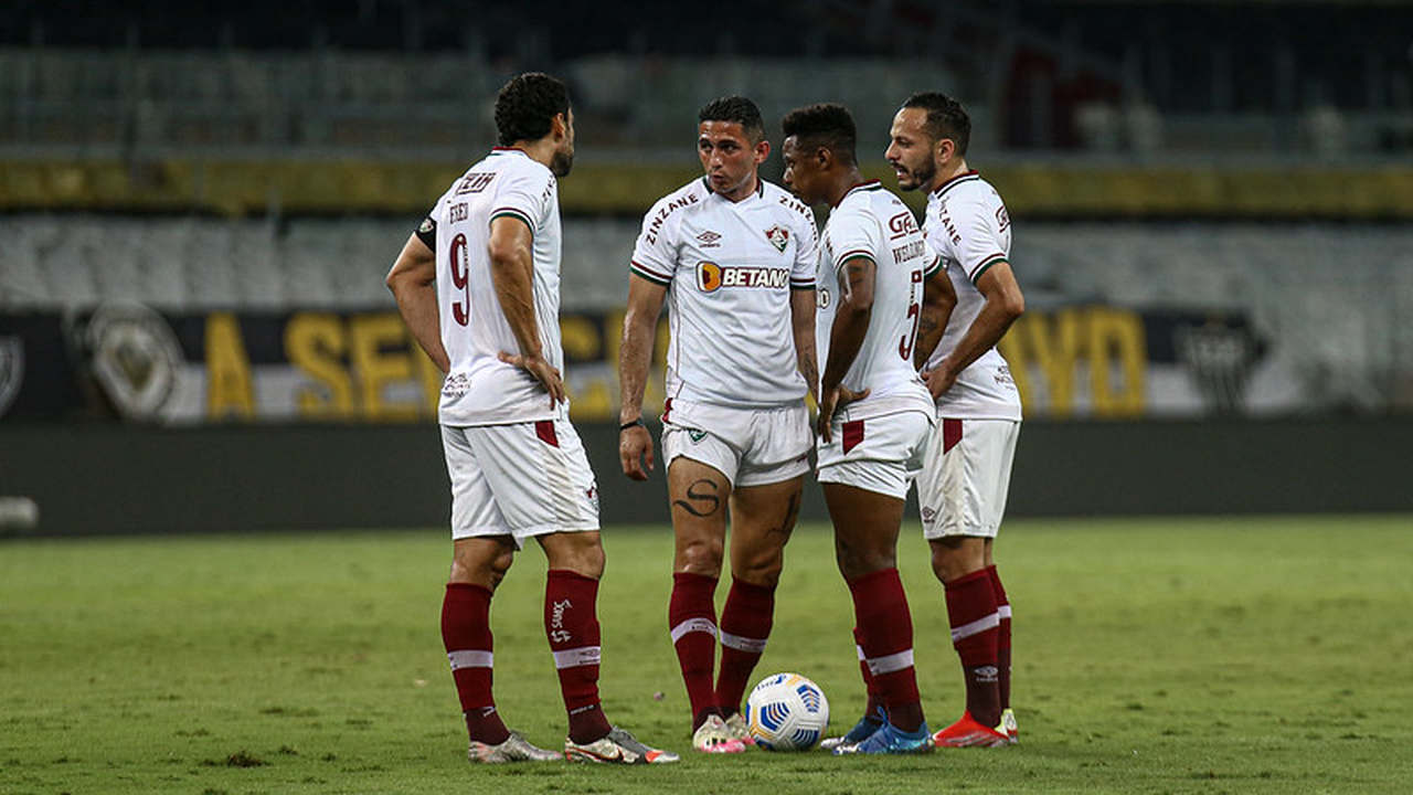 COPA DO BRASIL É COM CAZÉ! CORINTHIANS X FLUMINENSE 