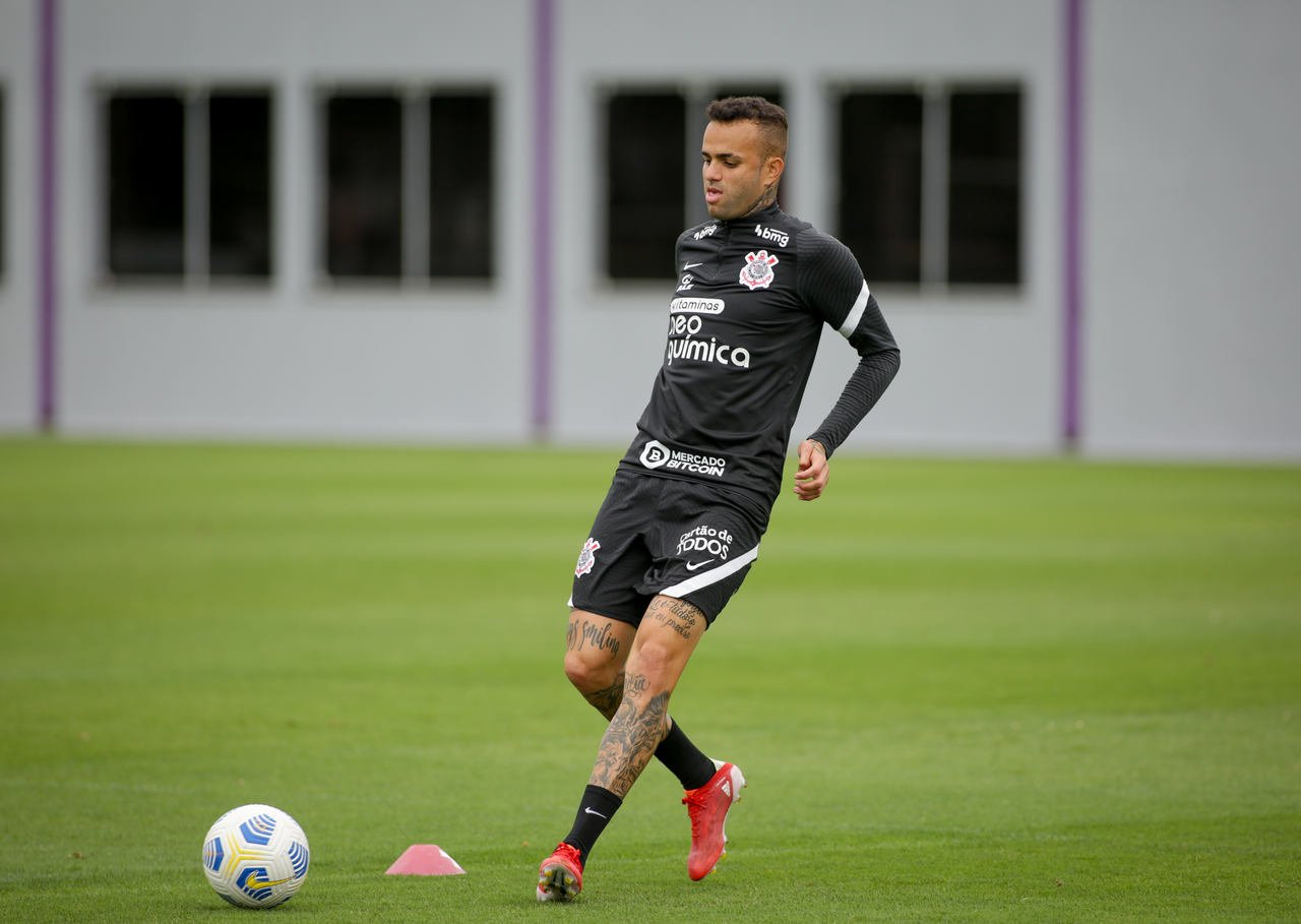 Jô coloca em xeque segunda chance recebida de VP no Corinthians - Gazeta  Esportiva