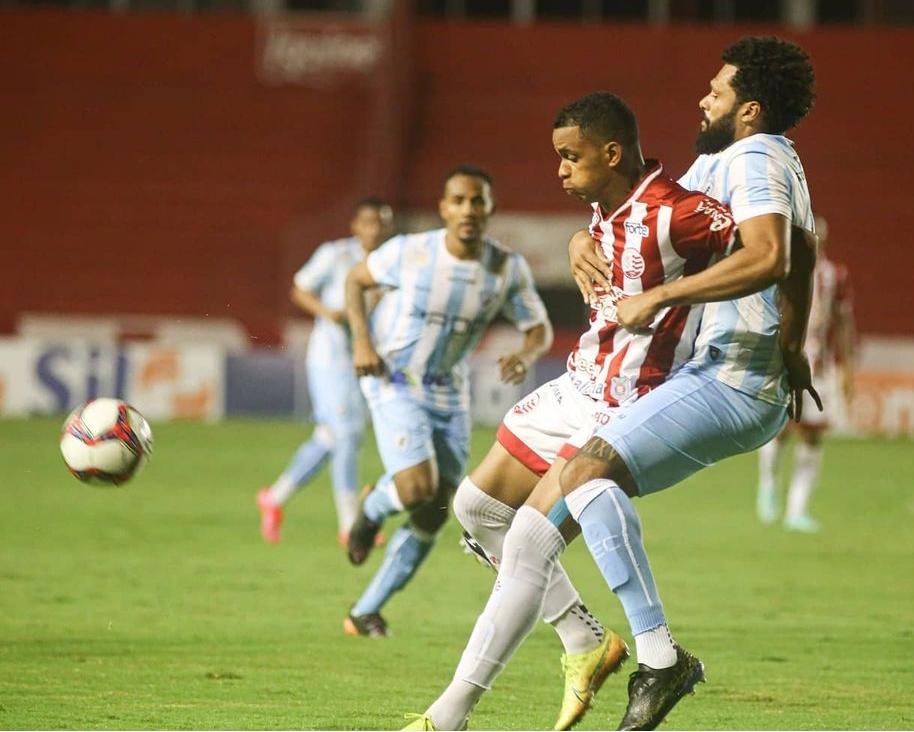 Marcelo Chamusca, após seis partidas, é demitido do comando técnico no  Náutico - Lance!