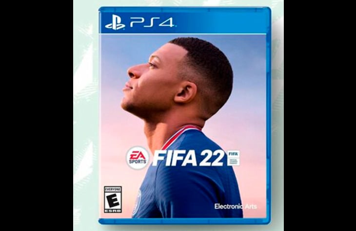 Fornada de novidades reveladas para FIFA 22