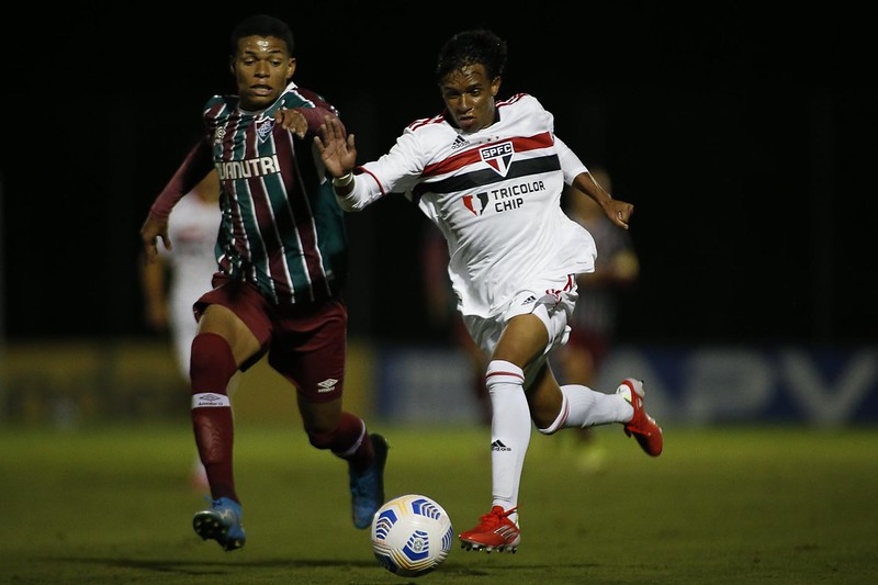 Juventus da Mooca-SP divulga nova peneira! - Futebol Peneira