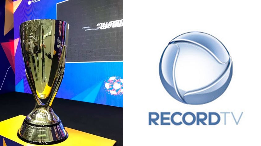 Empresa Brasil de Comunicação on X: #RecordaréTV resgata um programa pé  quente da antiga TVE-RJ: “Futebol, o jogo da paixão”. Assista:   📷 Reprodução/TV Brasil  / X