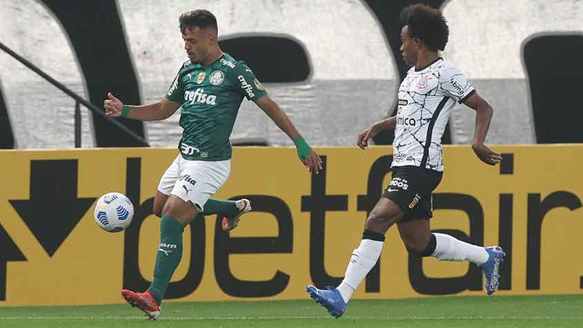 Fã de Gabi Zanotti, joia da base do Corinthians fala da visibilidade do  futebol feminino e sonho de atuar na Europa: Luto todos os dias, futebol  feminino