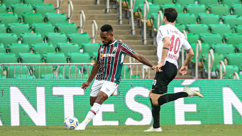 Clubes aprovam volta do público nos jogos do Brasileirão no fim de