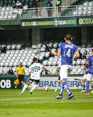 O Dragão BOTOU FOGO no fim do jogo e - TNT Sports Brasil