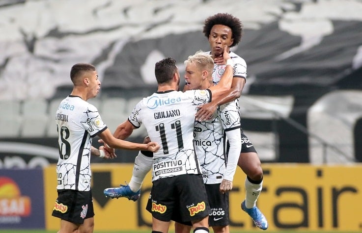 Corinthians Feminino soma números expressivos nos últimos 20 jogos; confira