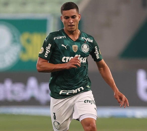 Palmeiras tem dois jogadores entre os três mais valiosos do Brasil - ISTOÉ  Independente