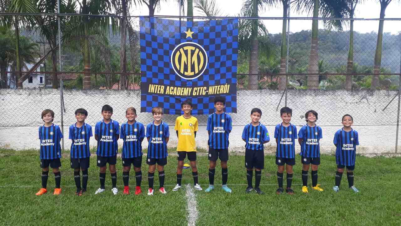 Escolinha de futebol se prepara para torneio internacional no RS, se