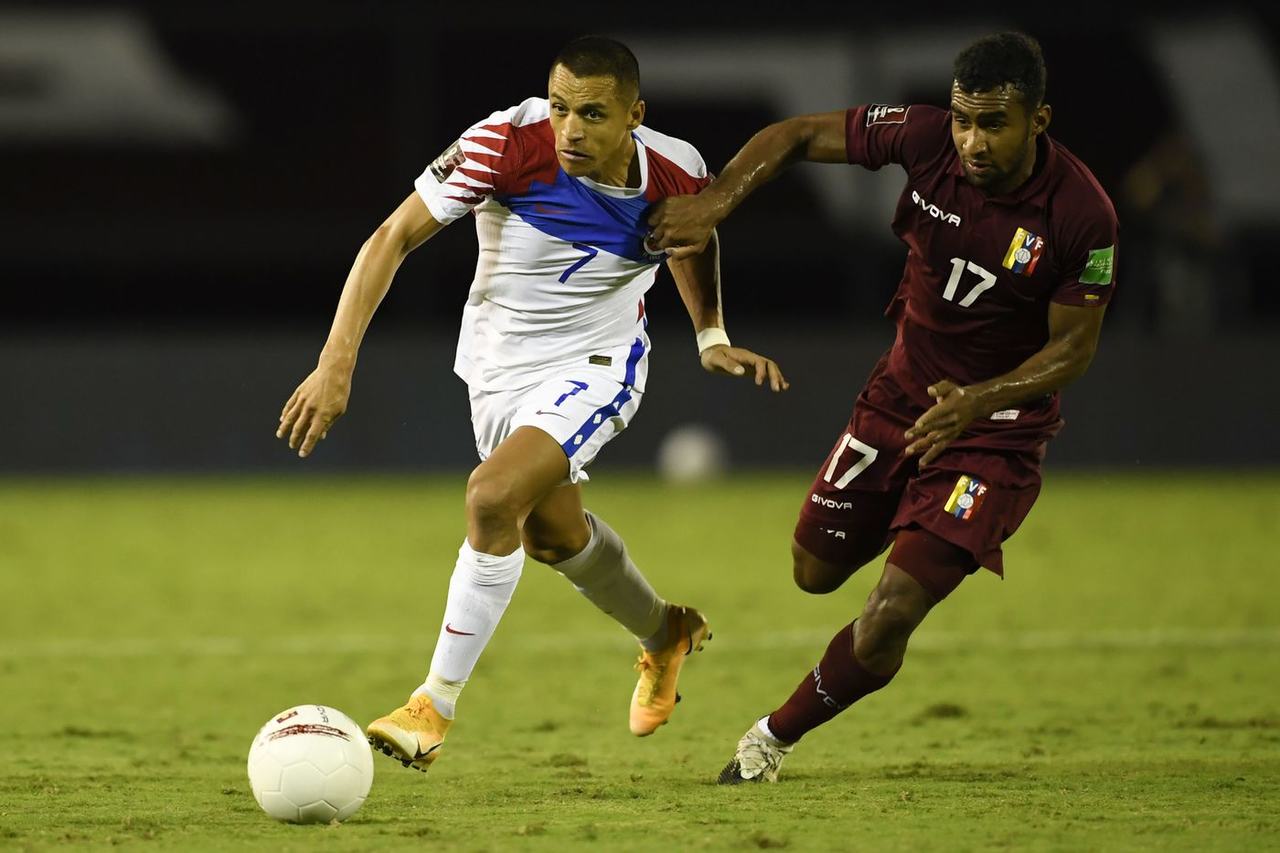 Brasil x Chile: onde assistir, horário e escalações do jogo das  Eliminatórias Sul-Americanas - Lance!