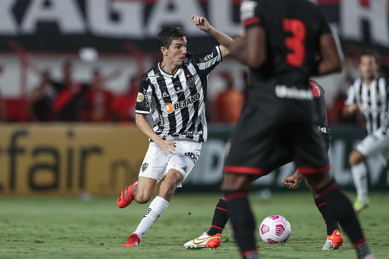 Lance inconclusivo eliminou o Galo contra o Flamengo; veja análise