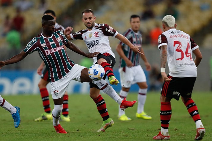 Chapecoense x Flamengo (08/11/2021) Campeonato Brasileiro 2021