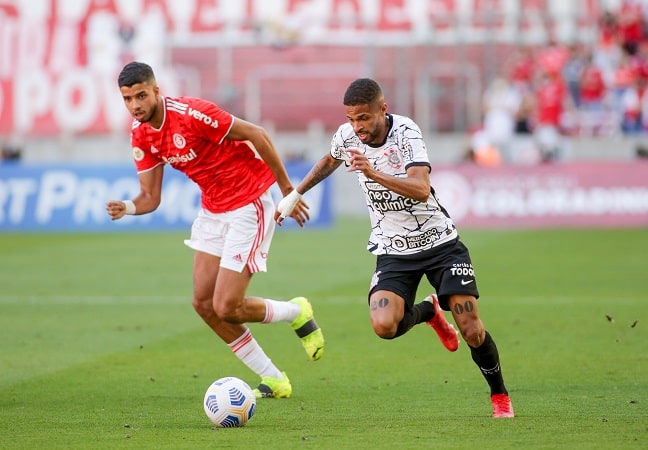 CBF divulga alterações em jogos do Fortaleza contra Corinthians e São  Paulo, pela Série A