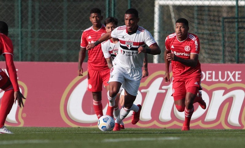 FPF divulga datas e locais das finais do Paulista Feminino entre São Paulo  e Corinthians; veja