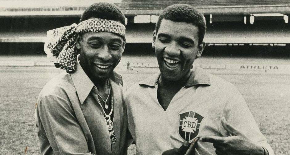 Para homenagear o Rei do futebol: 14 músicas inspiradas no Pelé 