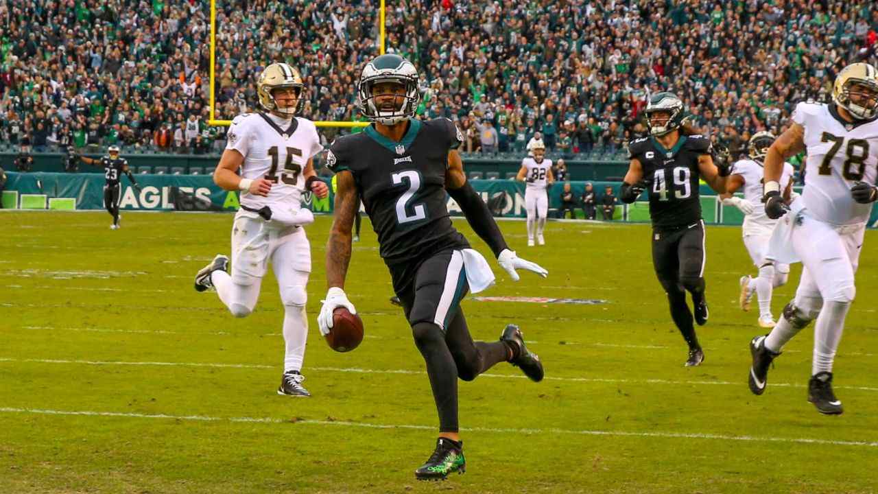 The Playoffs » Philadelphia Eagles vence clássico contra