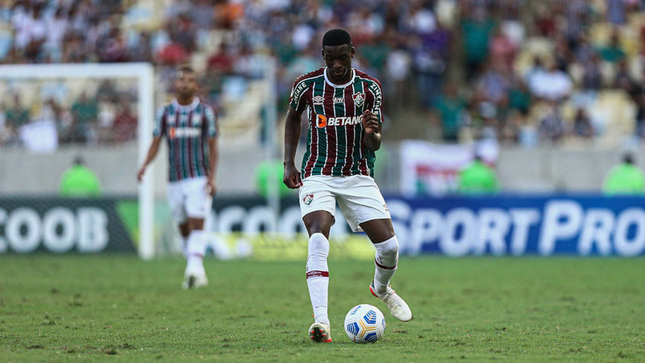 Com provável G8 para Libertadores, Fluminense melhora chances de