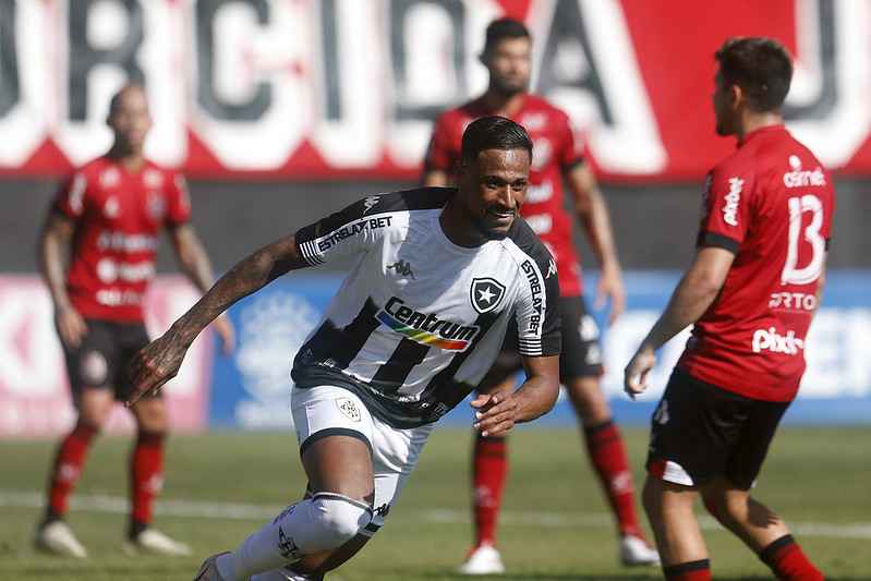 Acesso Total: segunda temporada mostrará no sportv os bastidores do Botafogo  em 2021, botafogo