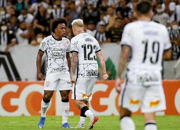 Corinthians fará 9 jogos em maio, sendo 5 na Neo Química Arena - Esportes -  R7 Futebol