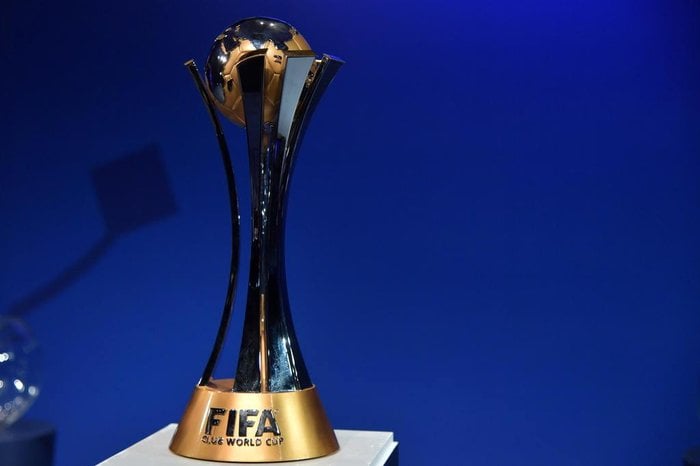 Quem vai apitar a final da Copa do Mundo 2022? - Lance!