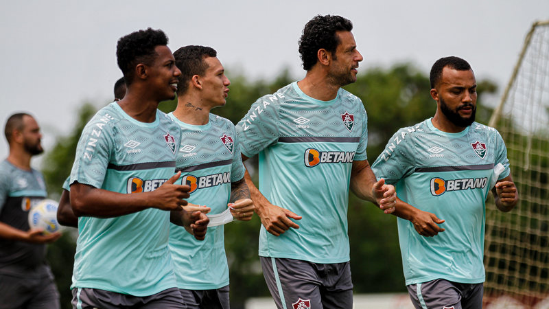 Fluminense x Chapecoense: veja onde assistir, escalações, desfalques e  arbitragem, brasileirão série a