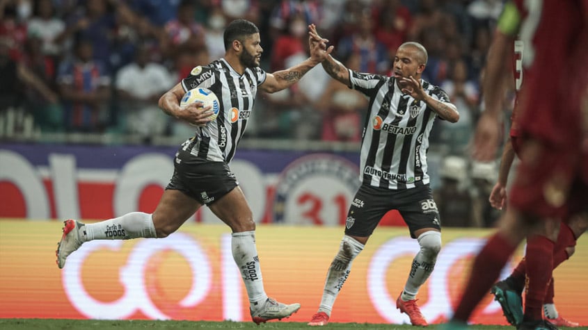 Atlético-MG na Libertadores, Rio Open Veja onde assistir aos jogos desta  quarta-feira - Lance!