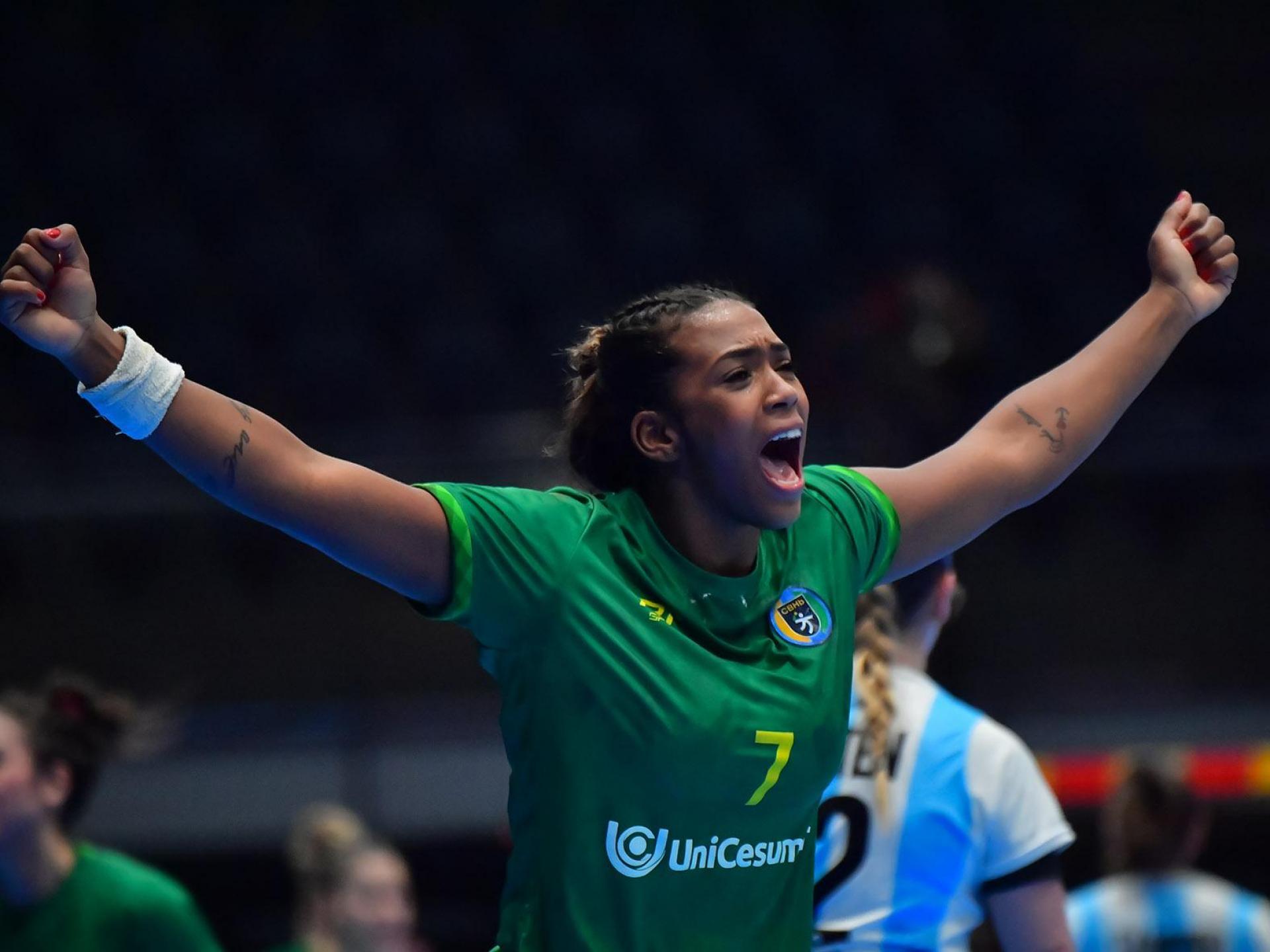 Mundial de handebol feminino 2021 - Tabela, agenda e resultados