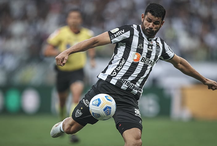 Ex-jogador do Corinthians é alvo de Atalanta e Inter de Milão