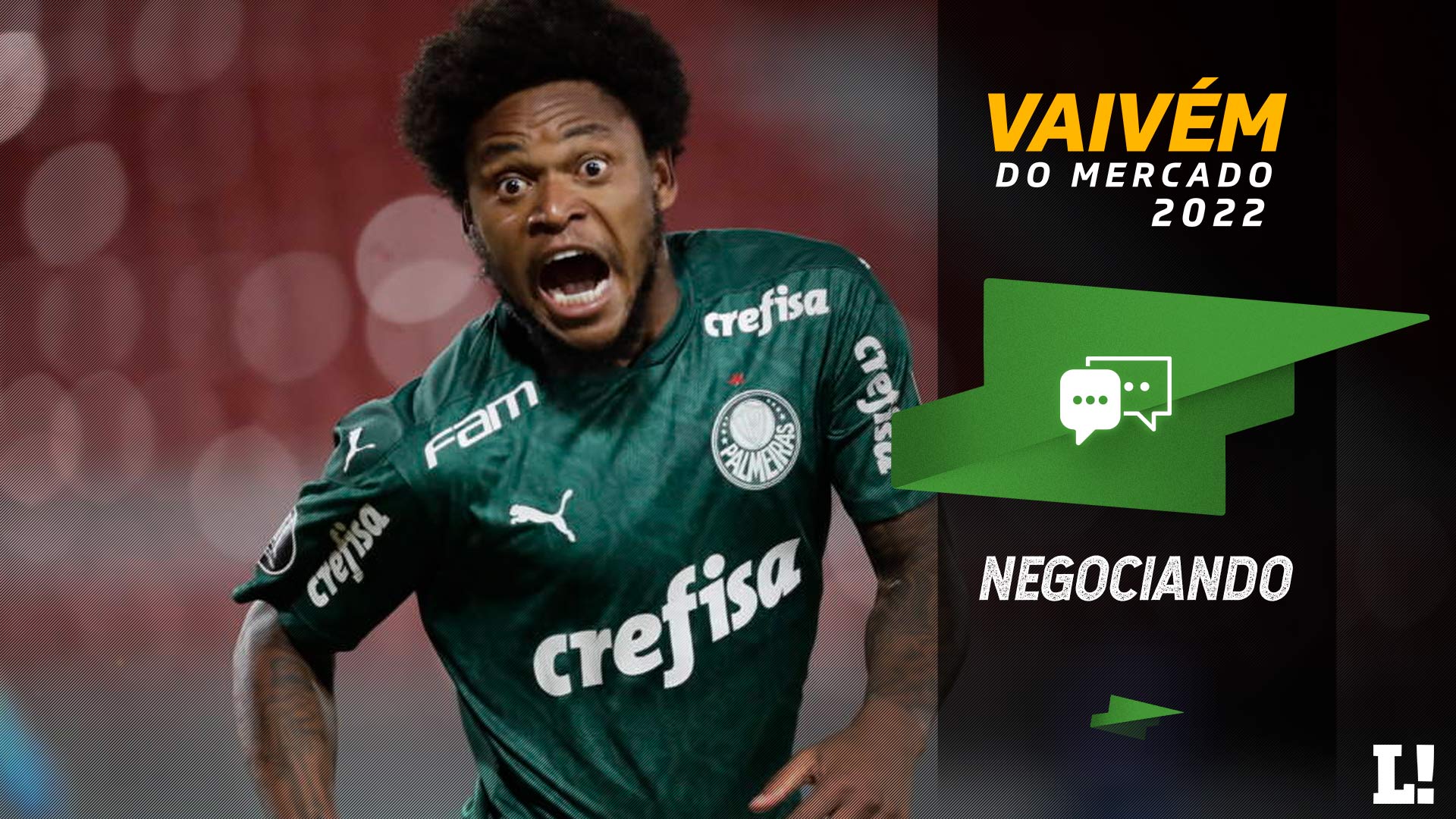 Palmeiras continua papo com Wesley Moraes e vê uma ajuda do