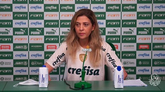 Palmeiras rebate acusações contra diretor do futebol feminino e promete  buscar medidas judiciais - Lance!