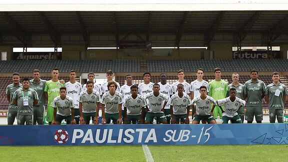 PALMEIRAS PAY - A inovação no futebol brasileiro. O clube mais rico das  Américas #palmeiras 