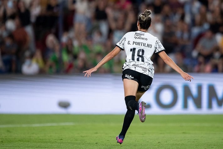 Wesley exalta equipe do Corinthians e comemora gol na Copinha: Sensação  inexplicável