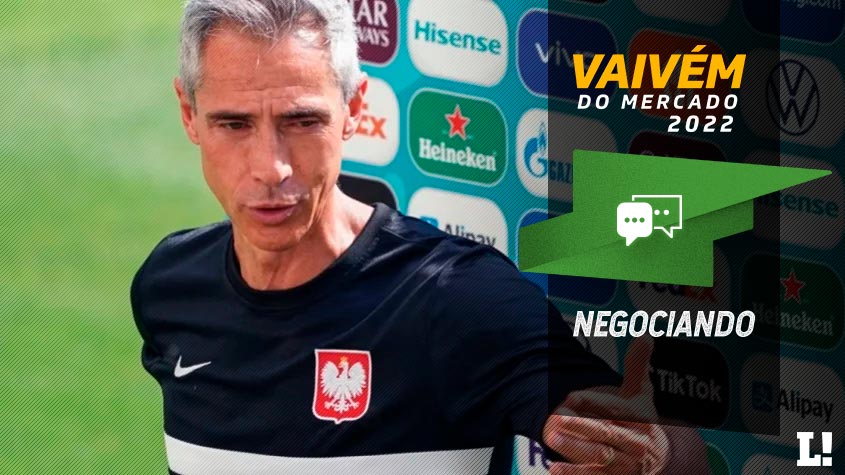 Flamengo vai apostar forte em Gustavo Scarpa - Brasil - Jornal Record