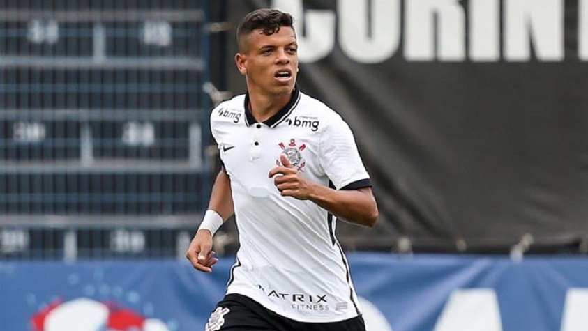 Corinthians recebe indicações de jogadores para compor elenco, mas dá  prioridade para uso da base