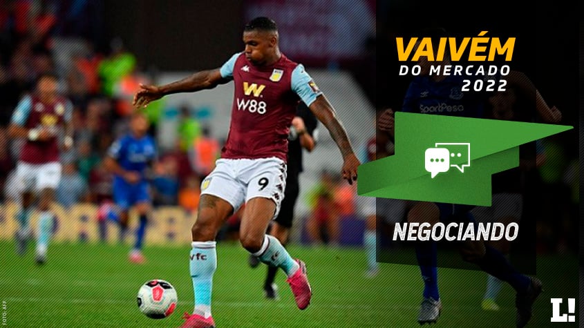 Wesley Moraes rescinde contrato com o Brugge; São Paulo e Inter