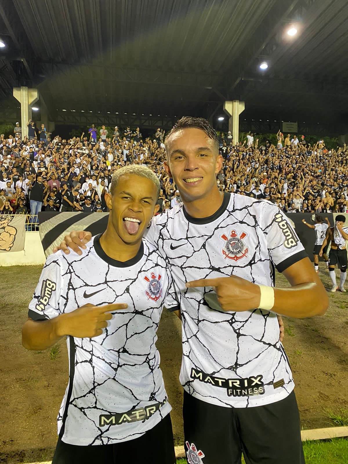 Copa América de Free Fire: Corinthians fica em quarto - Central do Timão -  Notícias do Corinthians