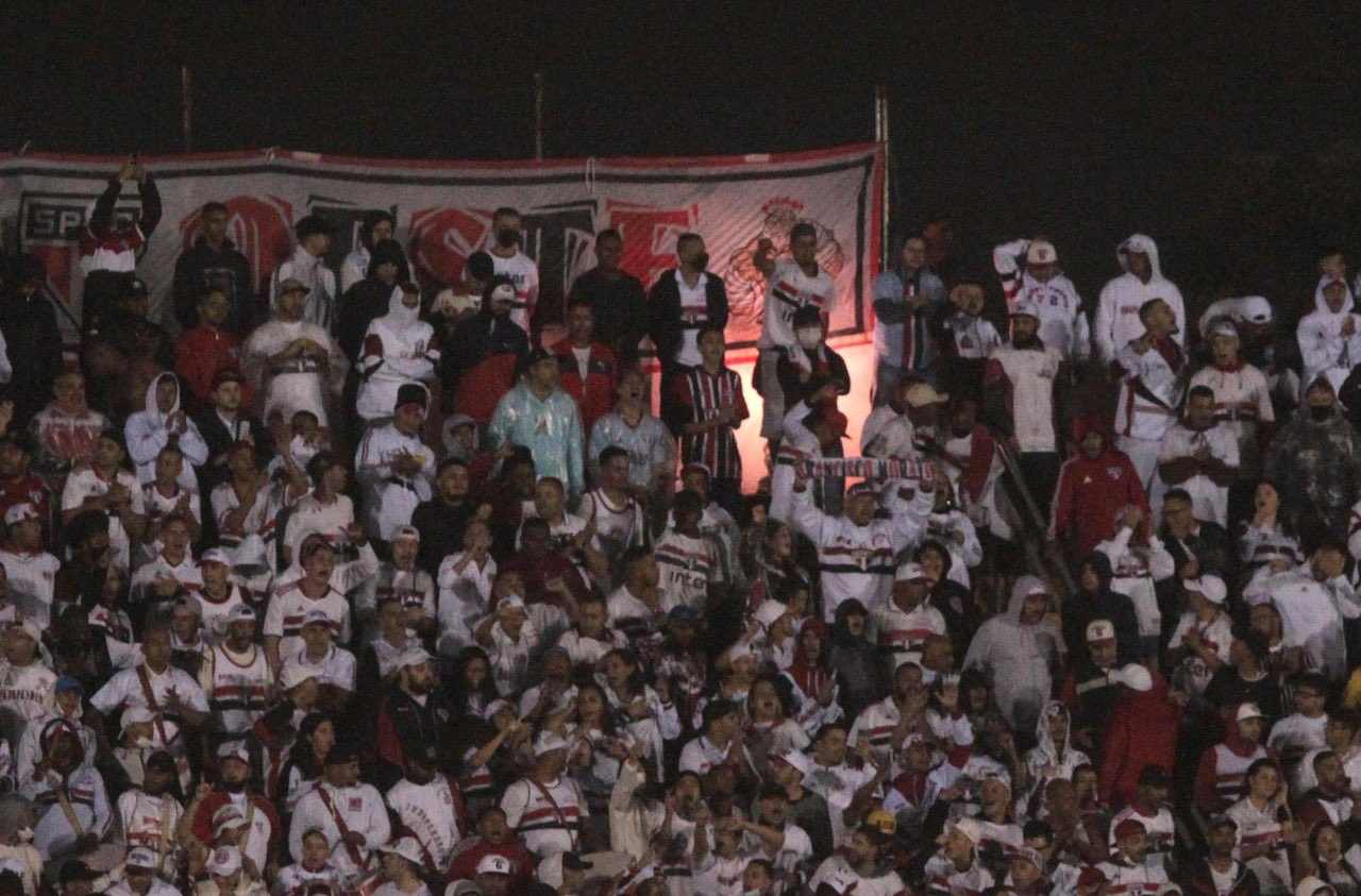 São Paulo x Corinthians: veja preços dos ingressos e orientações - Lance!