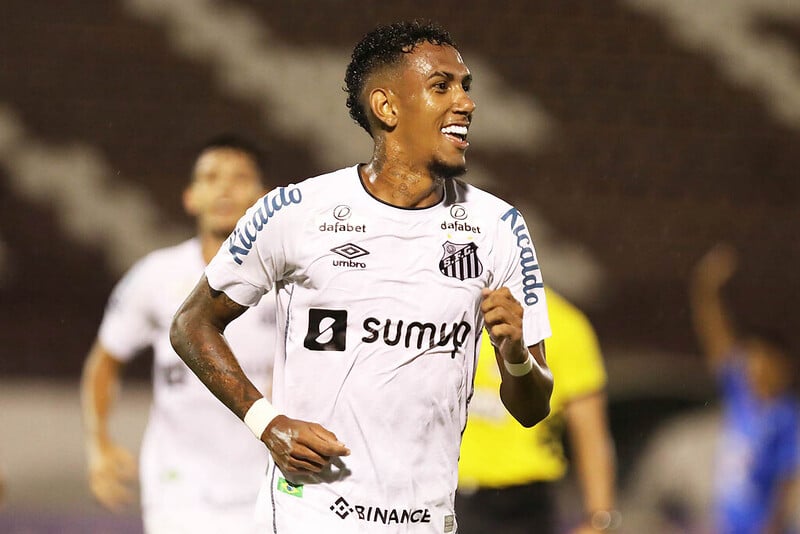 Santos FC joga semifinal da Copa São Paulo de Futebol Júnior na