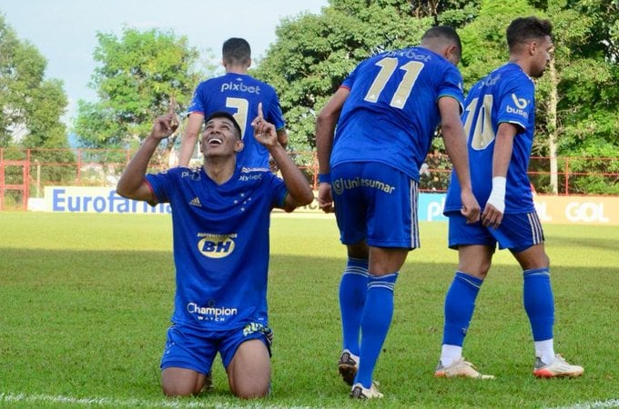 Agenda dos jogos do dia 02/01  Copa São Paulo de Futebol Júnior