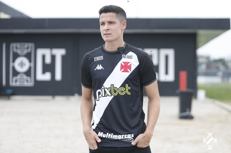 Brasileirão Série B 2021: Veja todos os jogos do Vasco no torneio