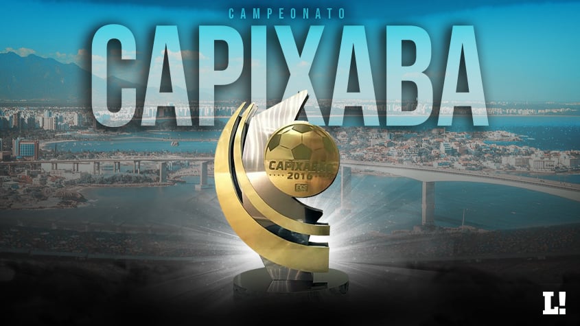Campeonato Capixaba Série B 2023: Veja a divisão dos grupos e a