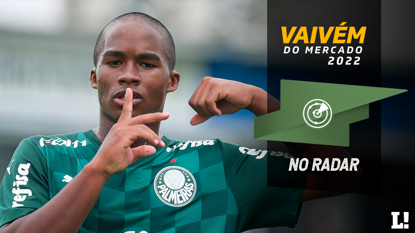 Pedro? Veja 9 atacantes que Palmeiras poderia comprar