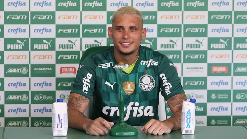 Jogos do Palmeiras na primeira fase da Copinha terão entrada gratuita -  Lance!