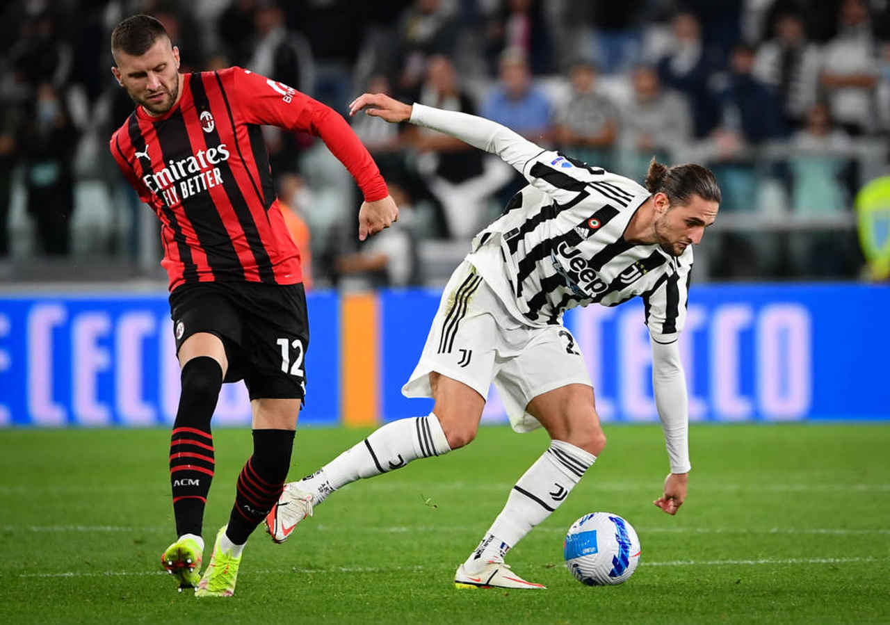 Milan x Juventus pelo Campeonato Italiano 2023/24: onde assistir ao vivo -  Mundo Conectado