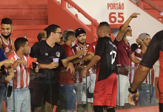 Casimiro: 'Todos os jogos de Botafogo e Vasco como mandantes, com imagens e  de graça, no  e na Twitch