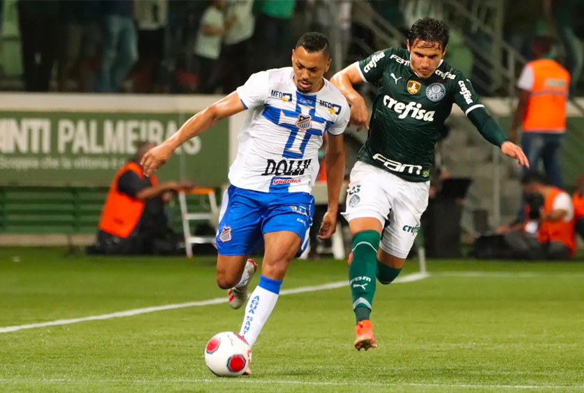 PALMEIRAS X INTER DE LIMEIRA  AO VIVO: Assista ao JOGO DO PALMEIRAS  ao vivo grátis no PAULISTÃO